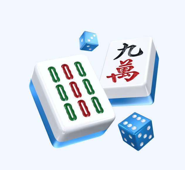 麻将胡了pg